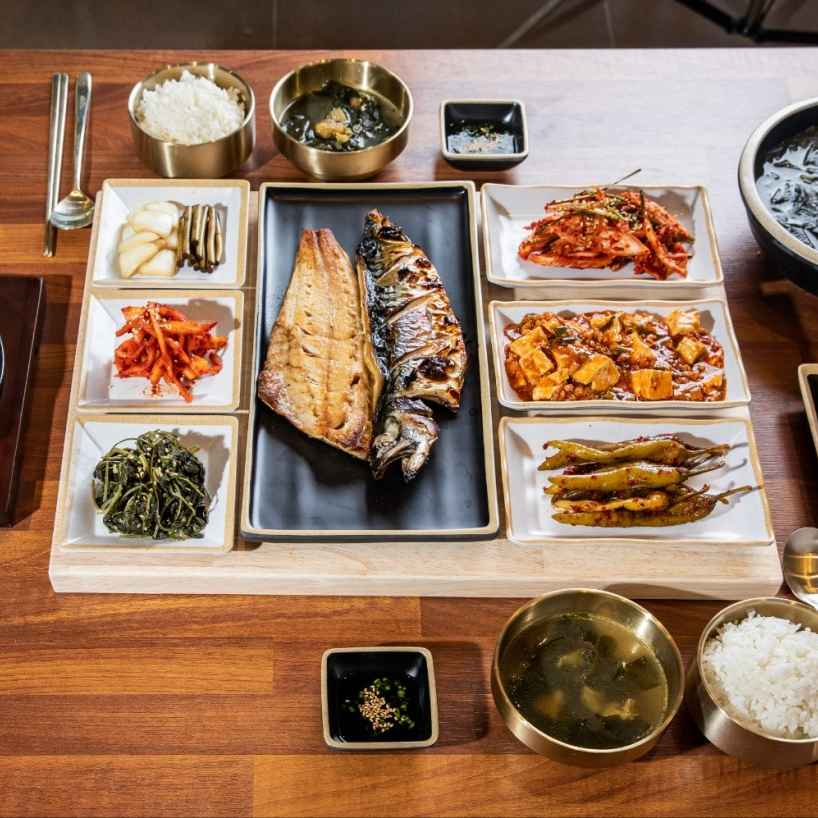 임연수구이