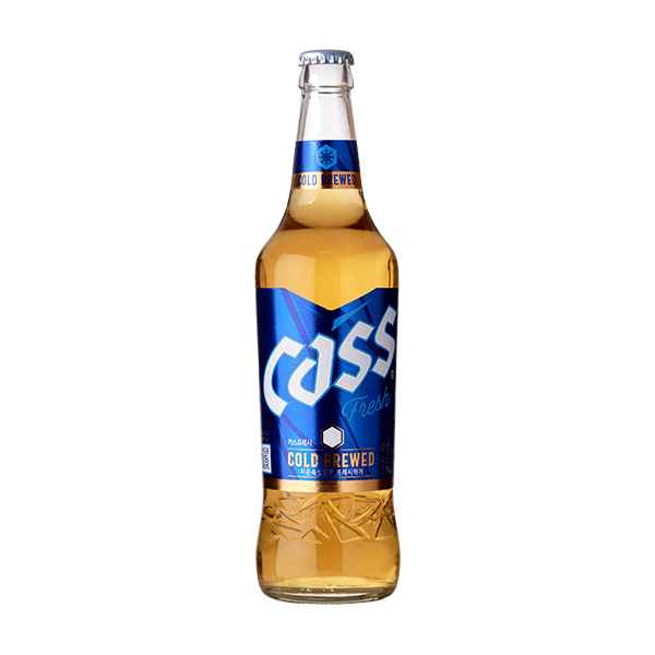 카스