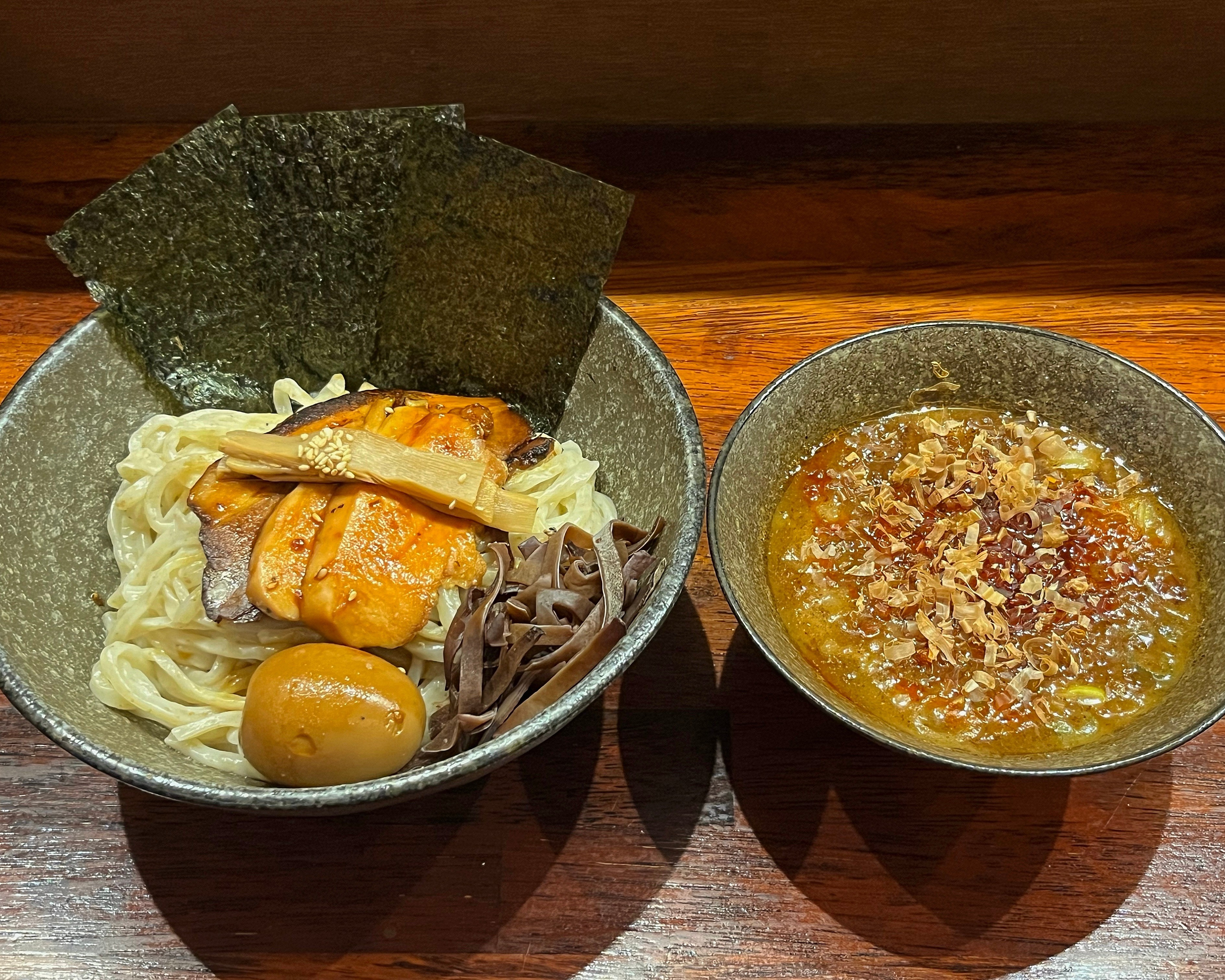 농후토리츠케맨