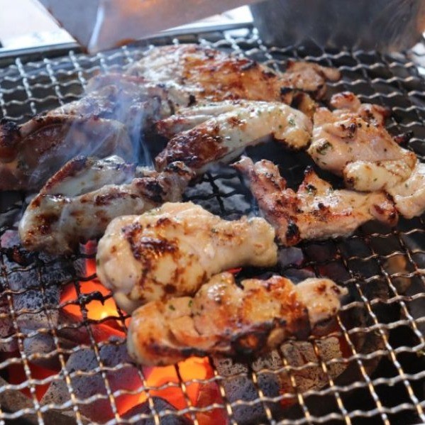 소금구이반마리 (330g)