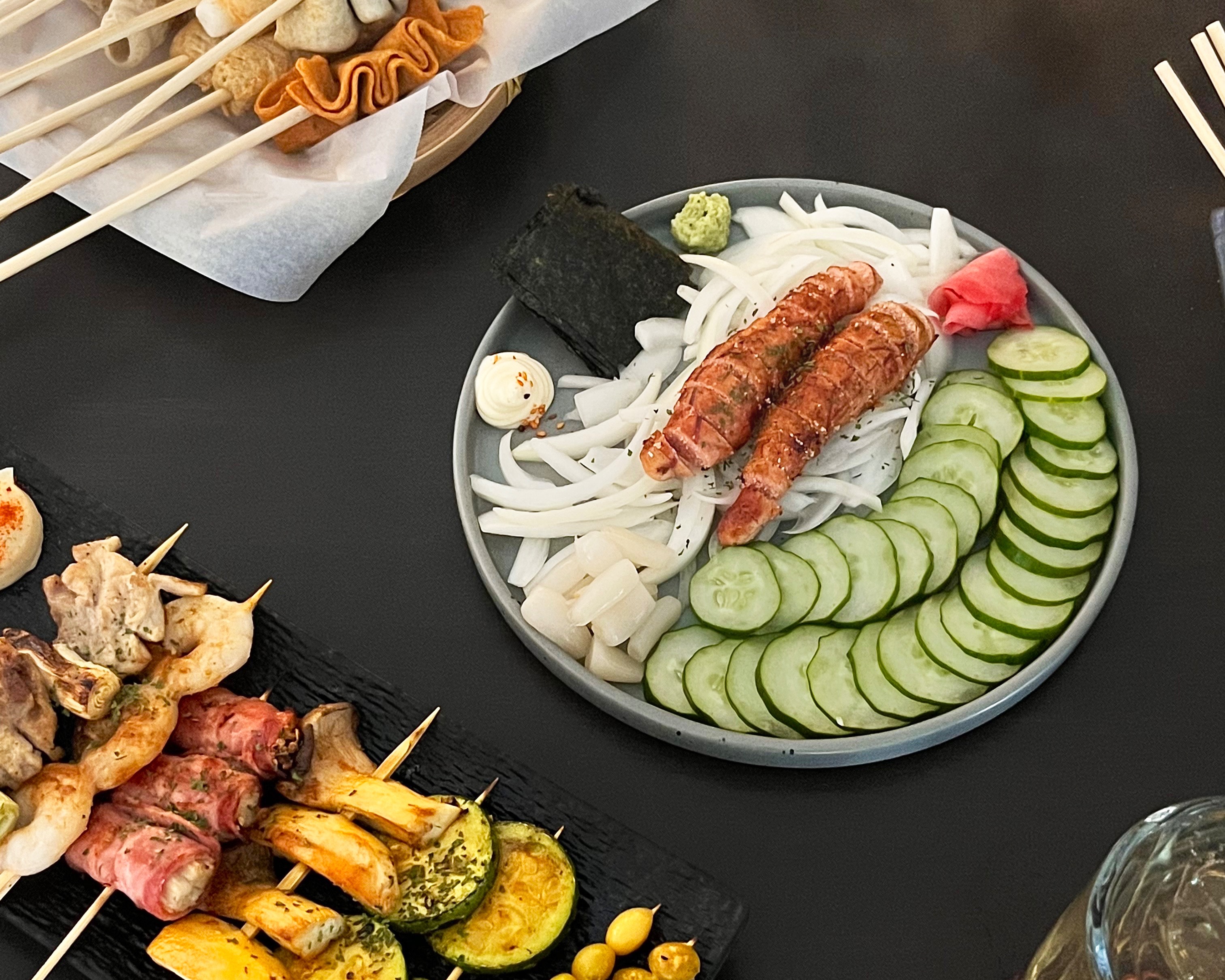 명란마요구이