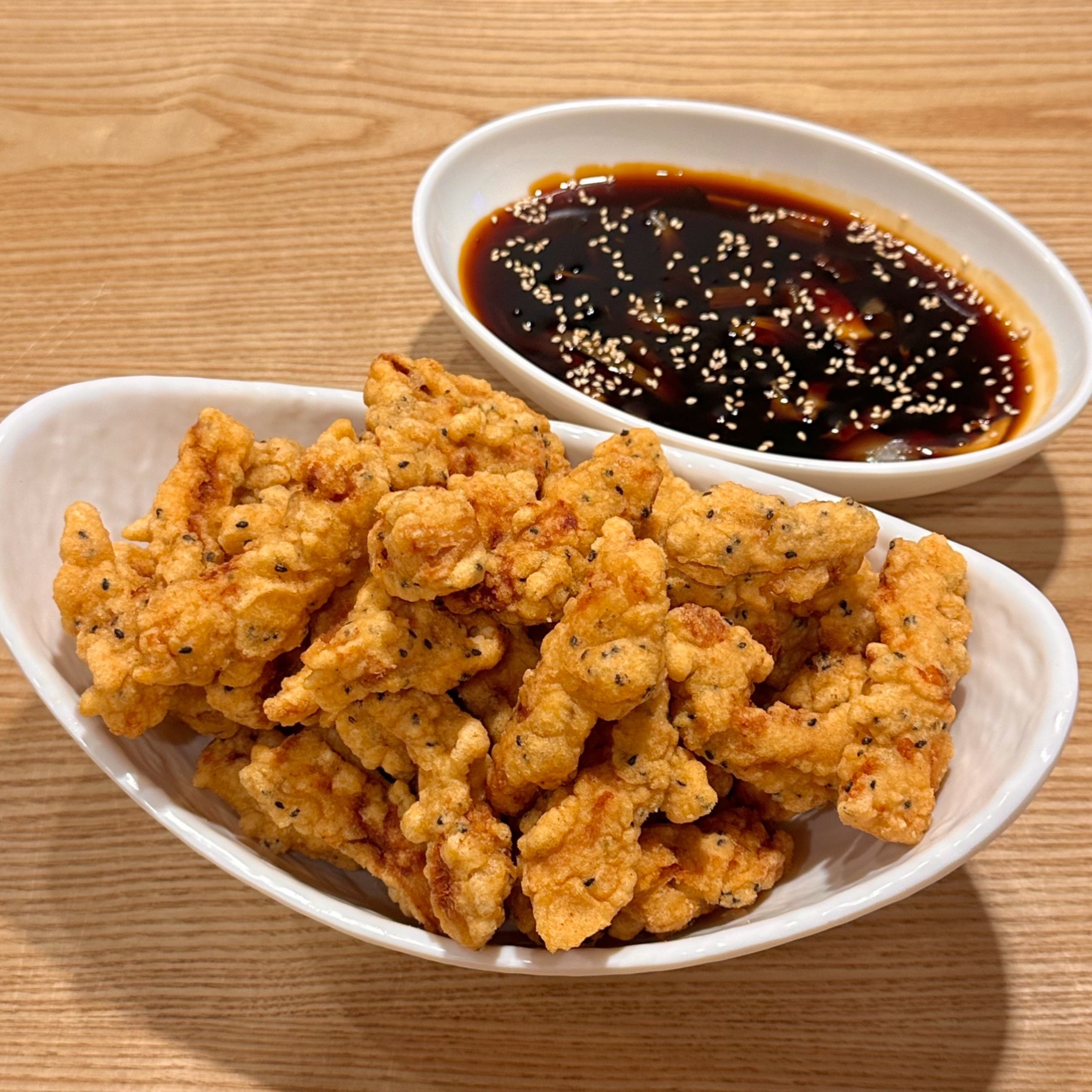 광동탕수육 - 소