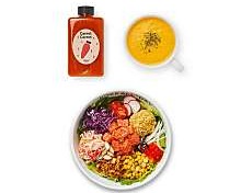 나홀로 하와이 세트