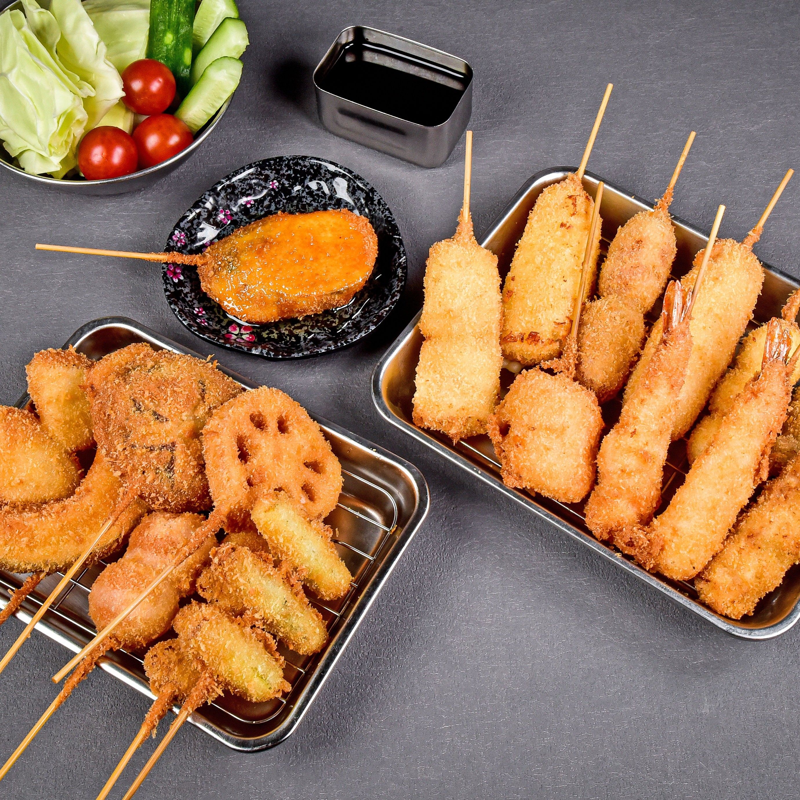 판다 코스18종(3인)