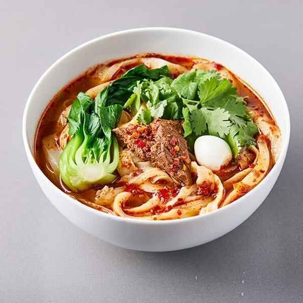 오리지널 도삭면 Dao Xiao Mein