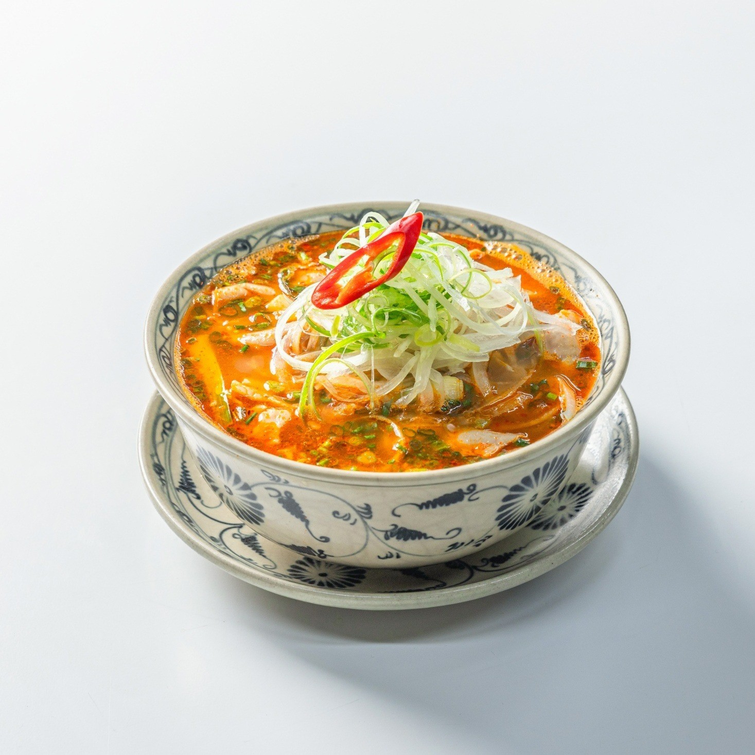 pho long bo/소곱창쌀국수