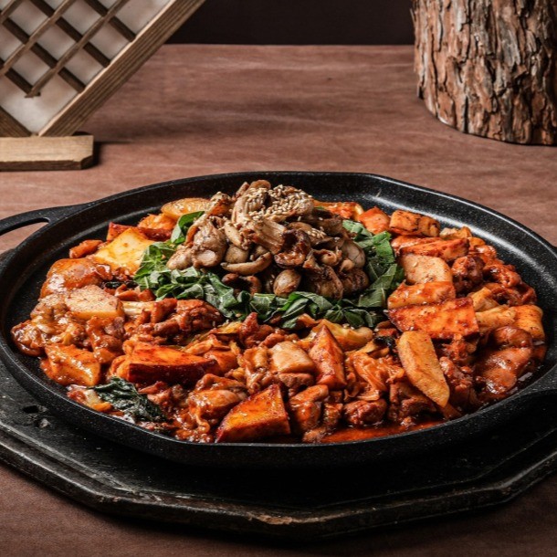 닭내장(250g)