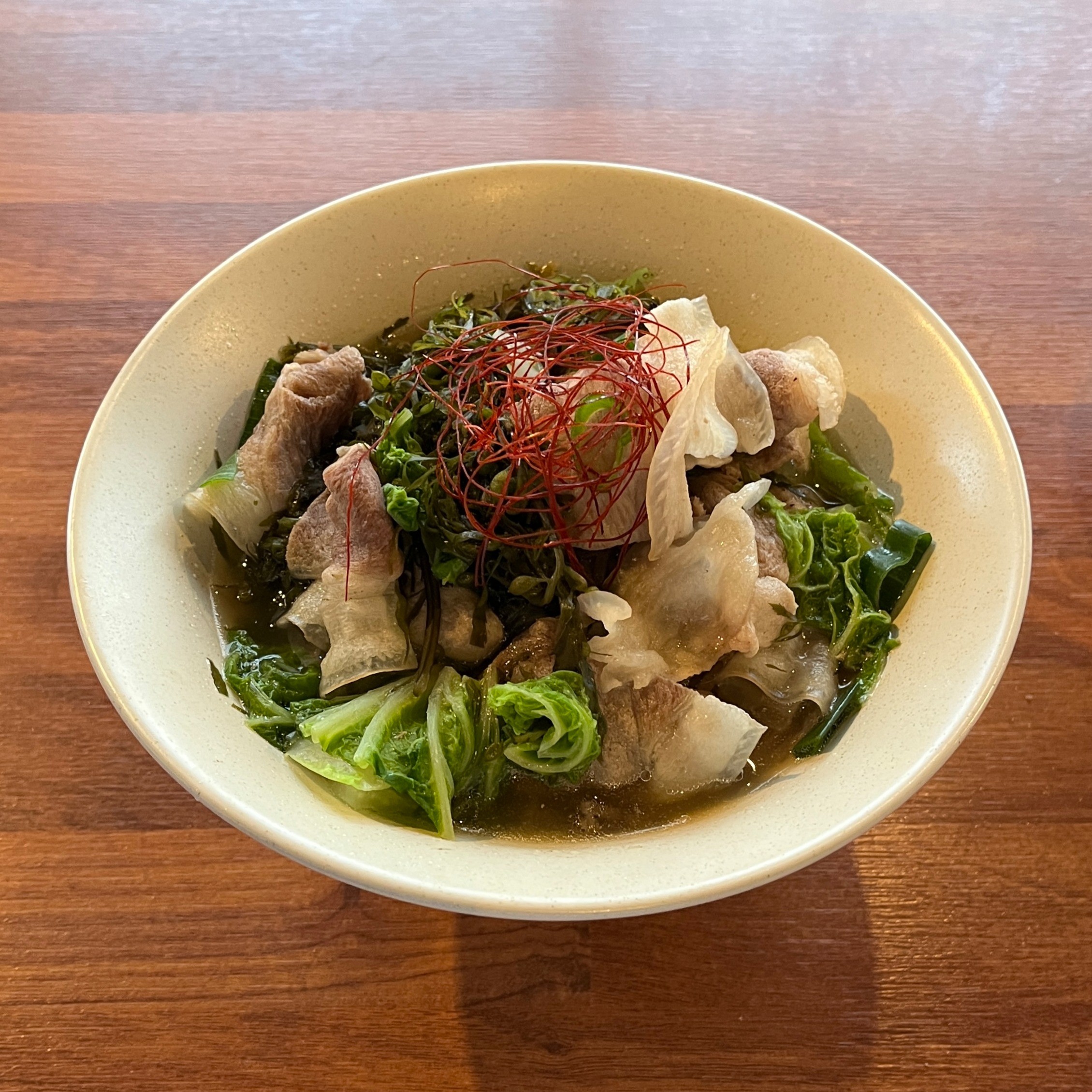 몸소바