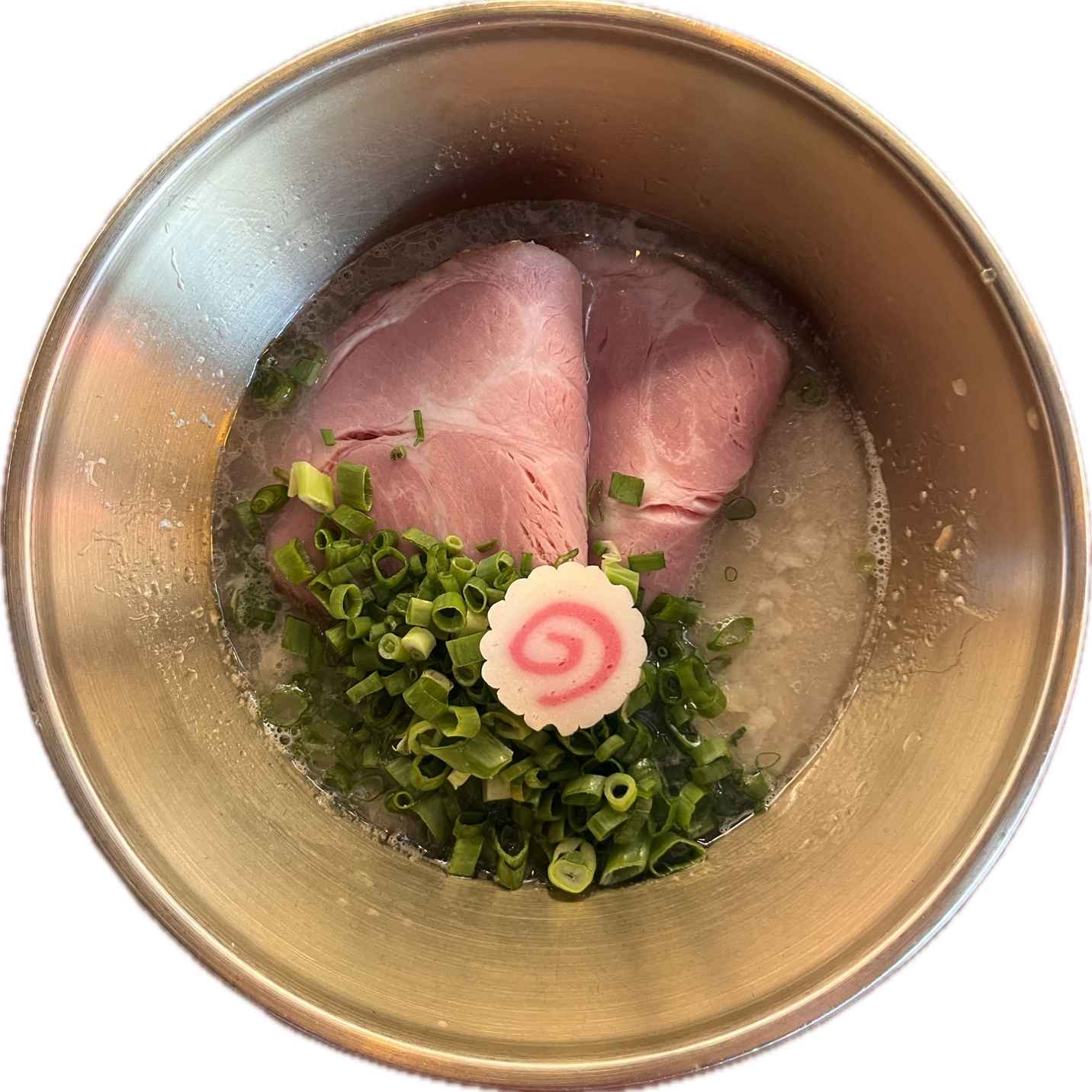 시오 라멘
