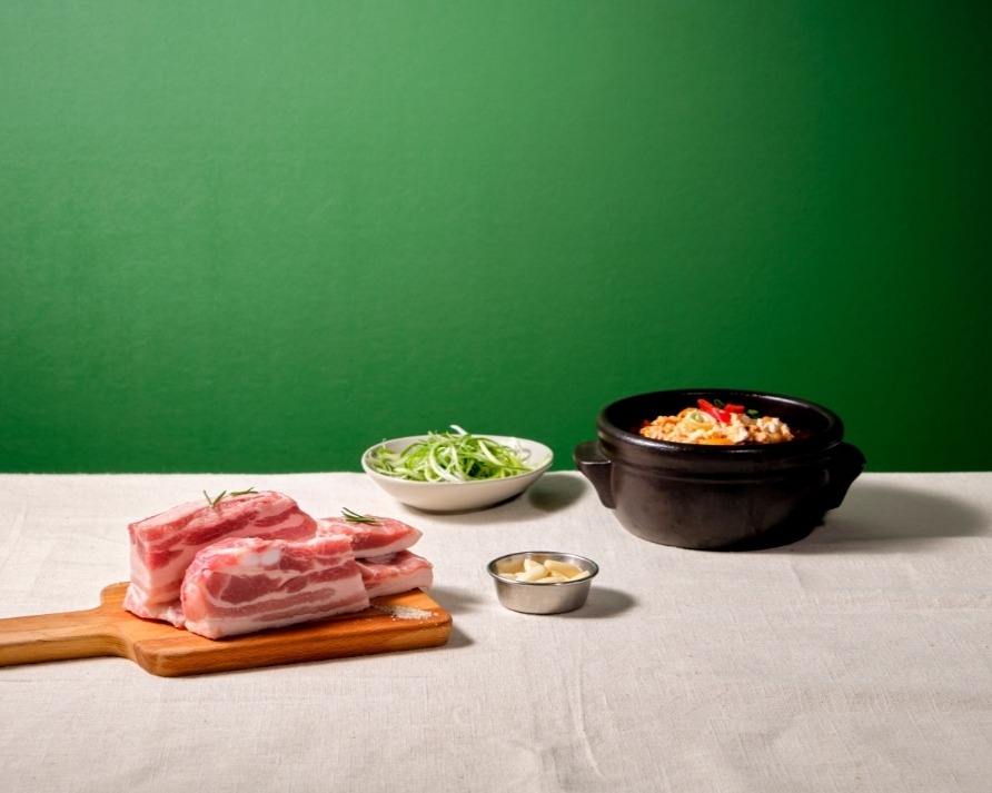 패밀리 Set [3-4인]
