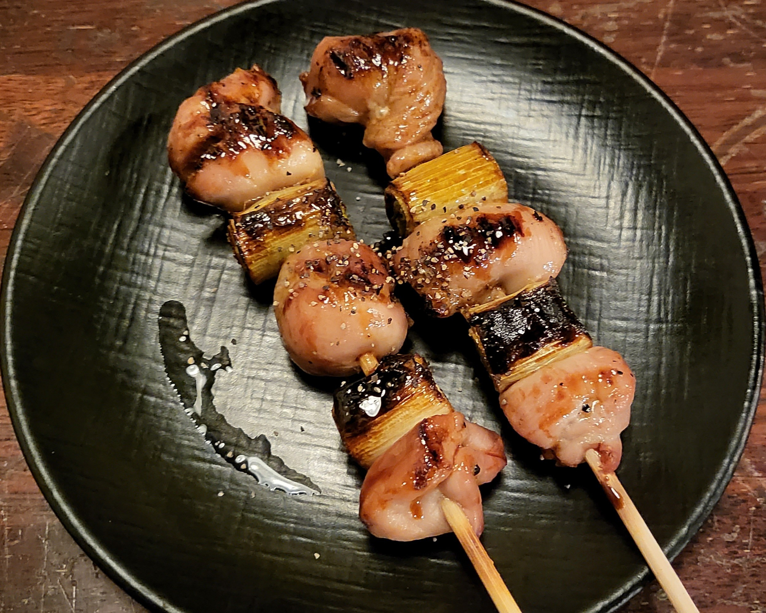 네기마(닭정육파)