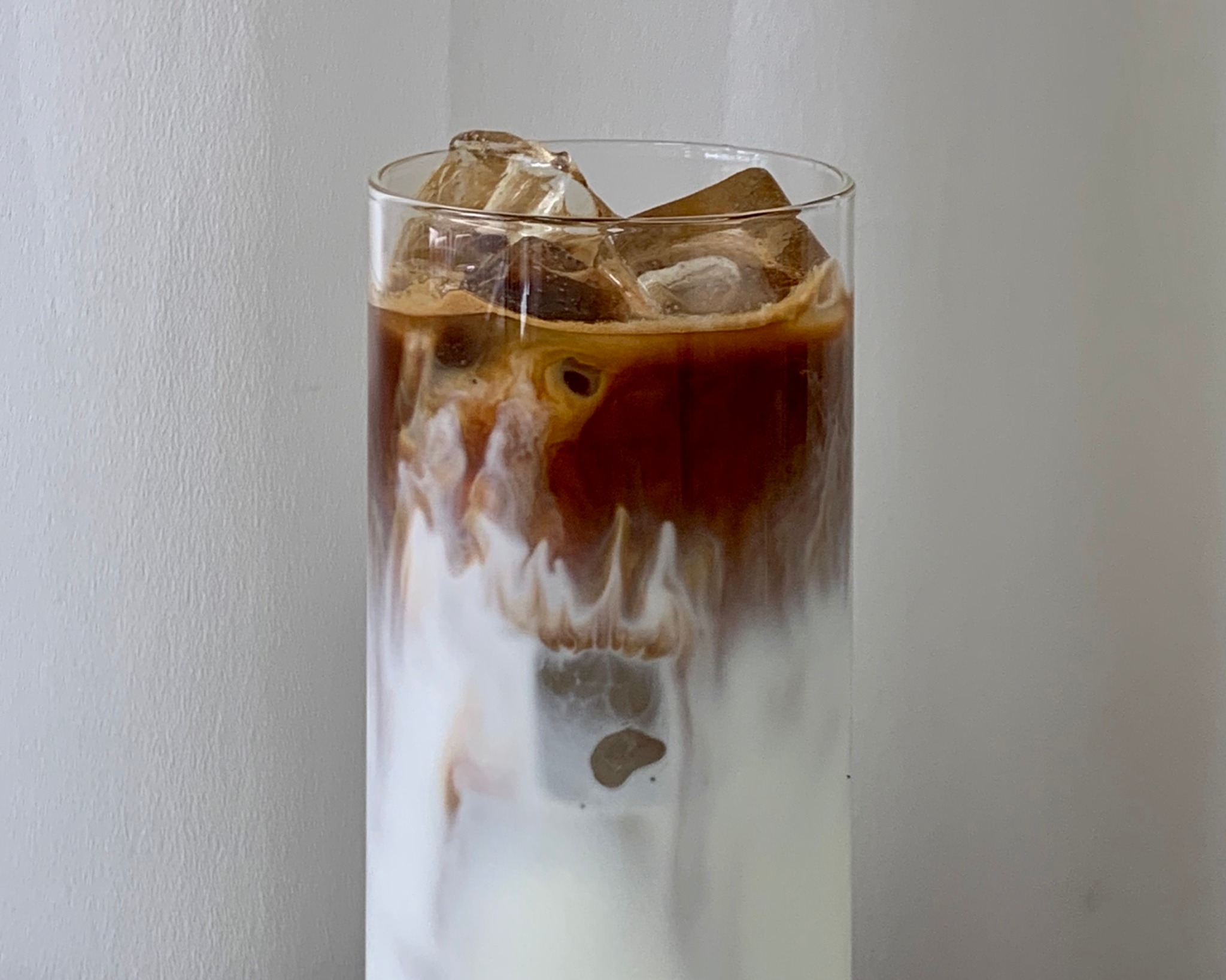 카페라떼