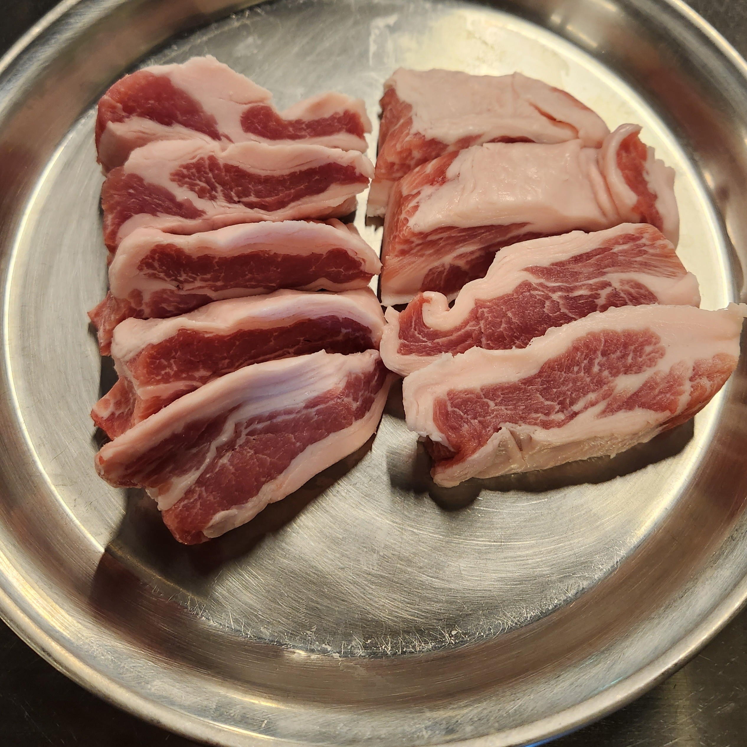 통가브리(400g)