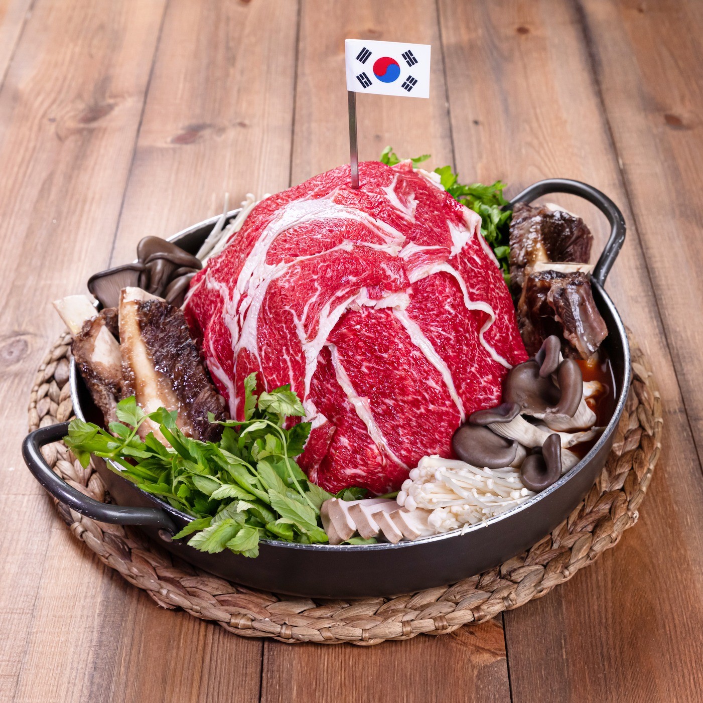 연남물갈비