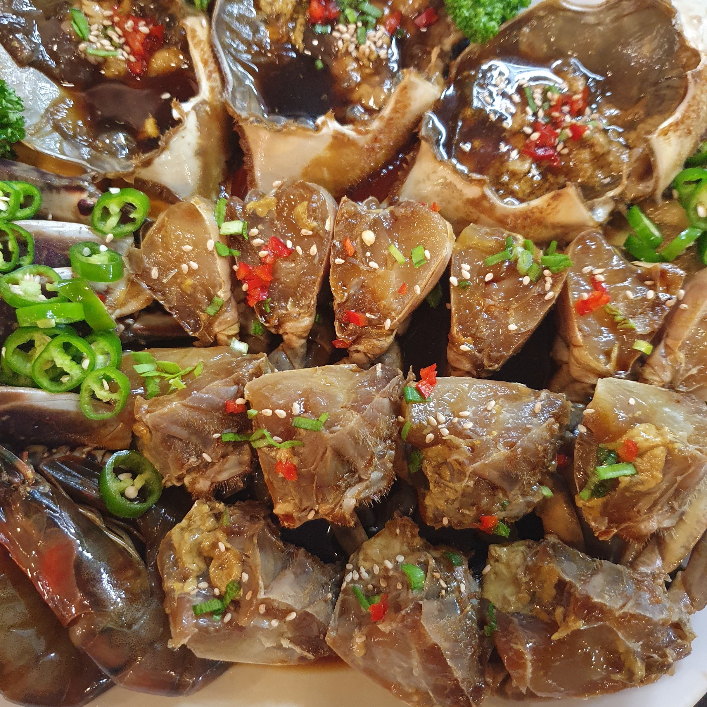 큰小 (2~3인)