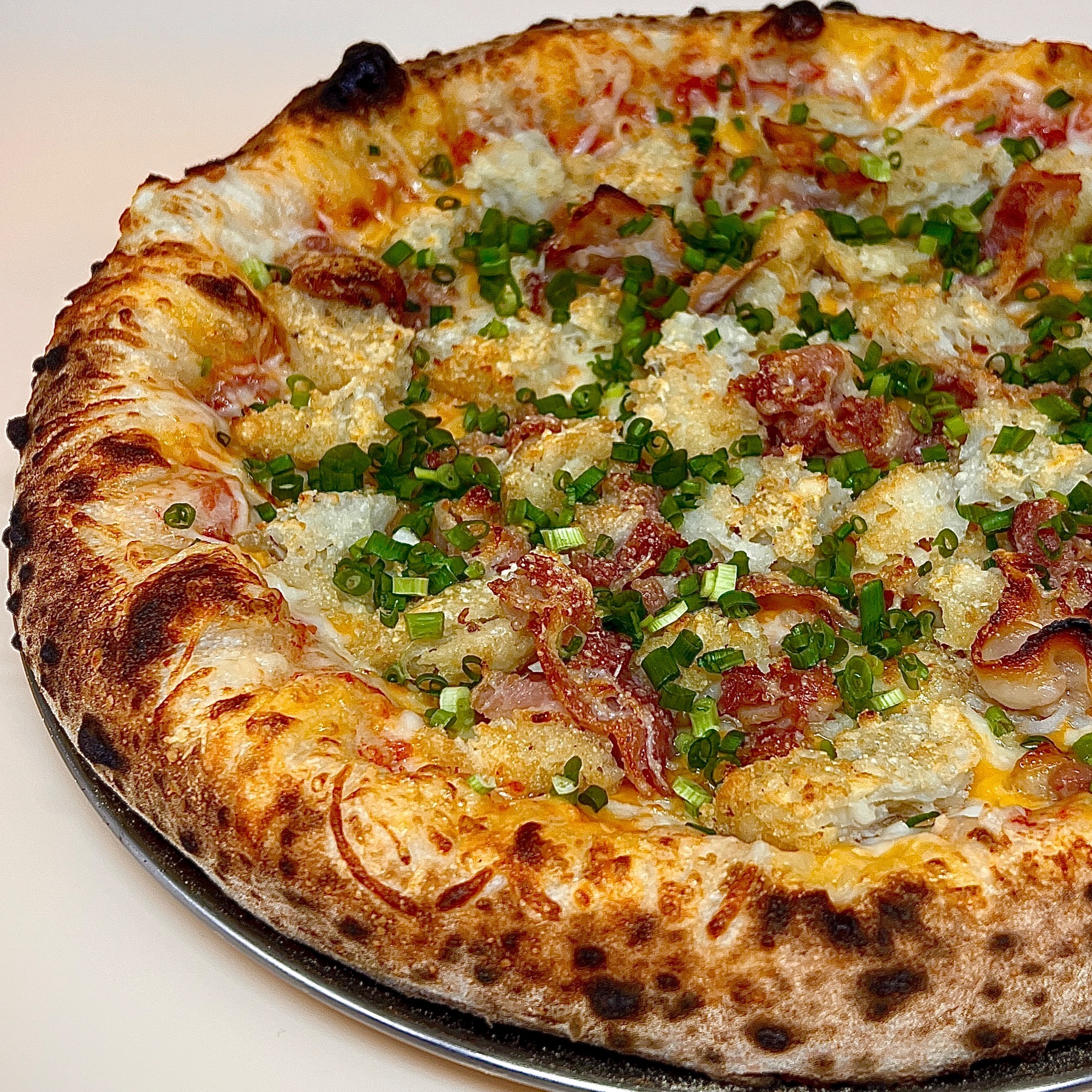 나폴리 포테이토