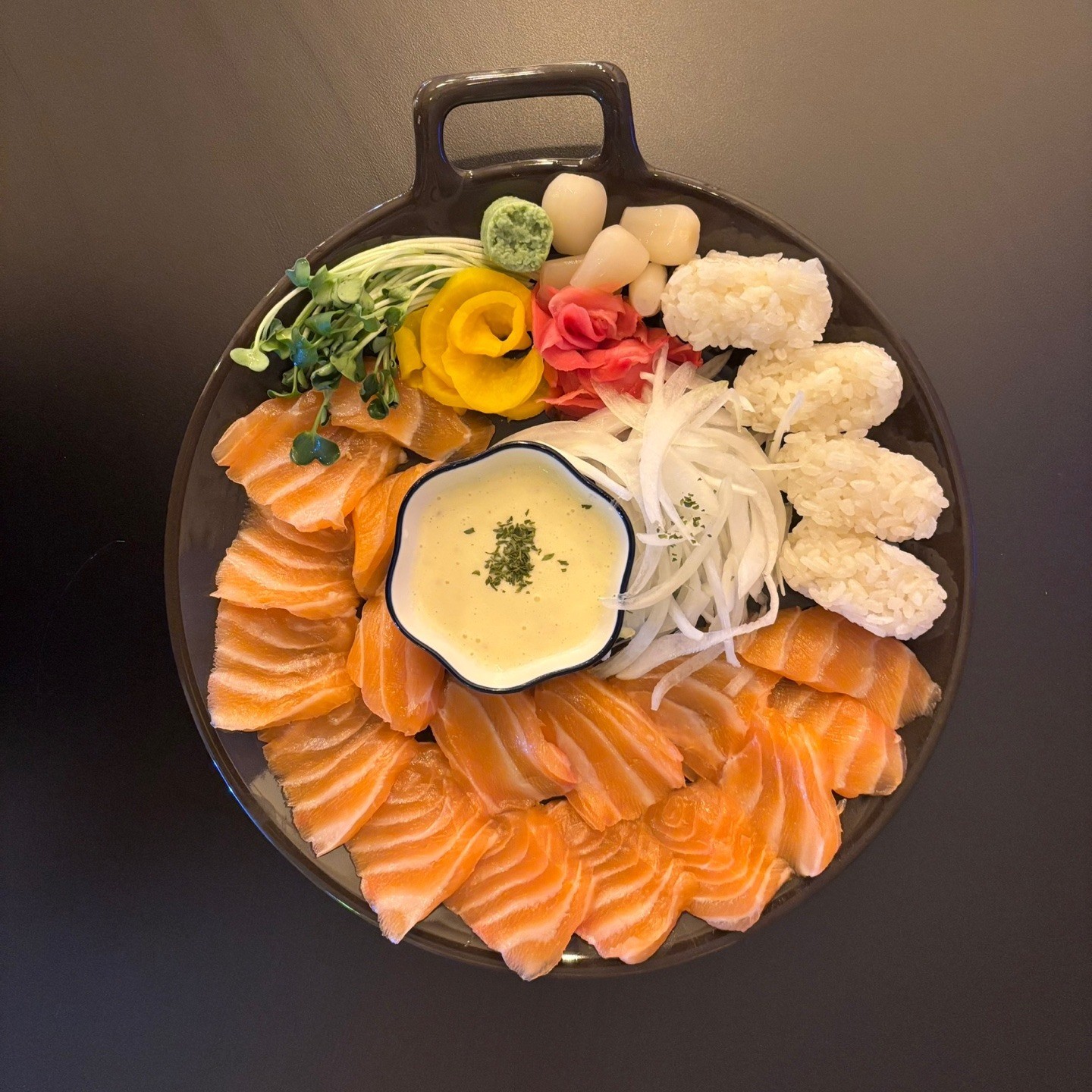 연어회