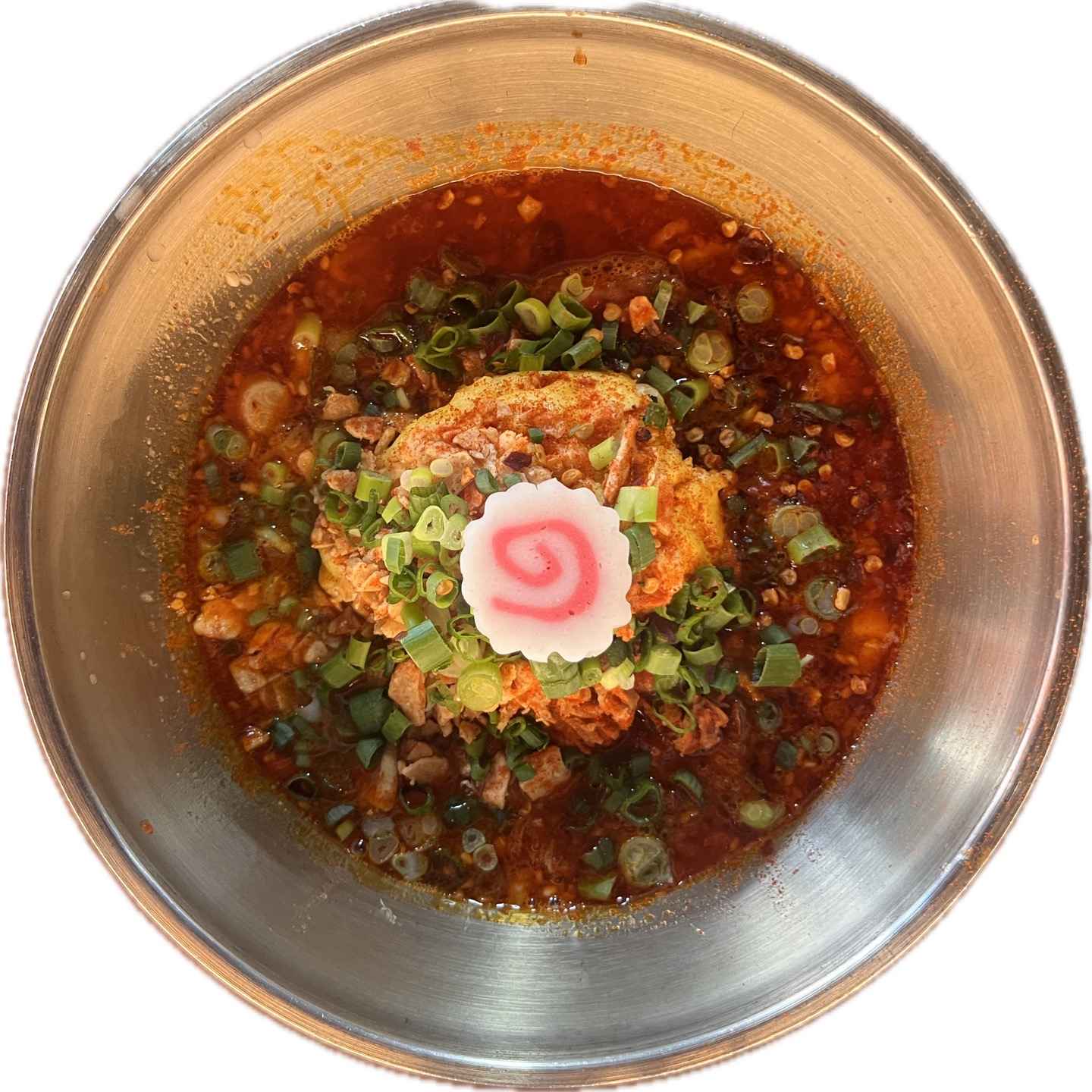 카라이 라멘