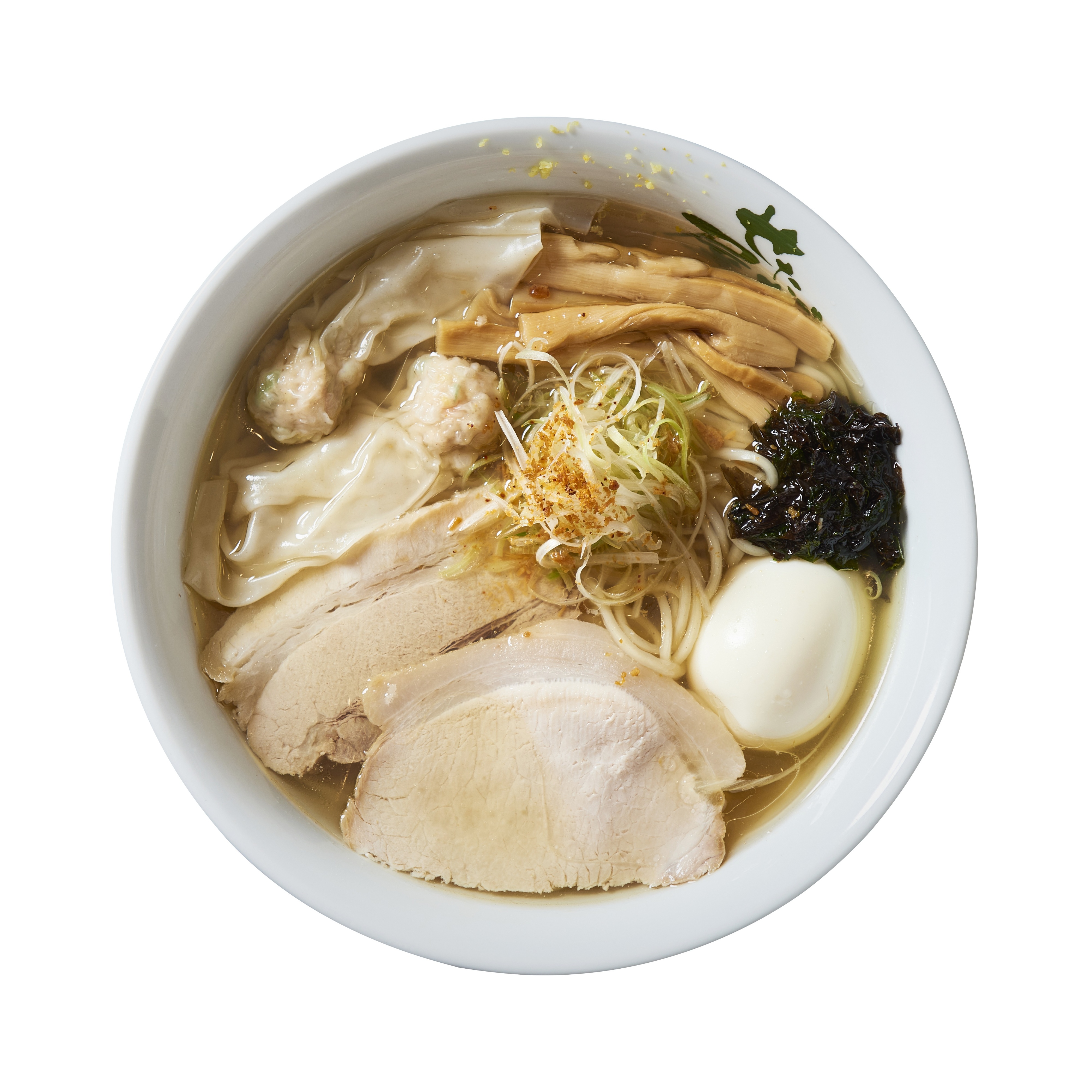시오라멘