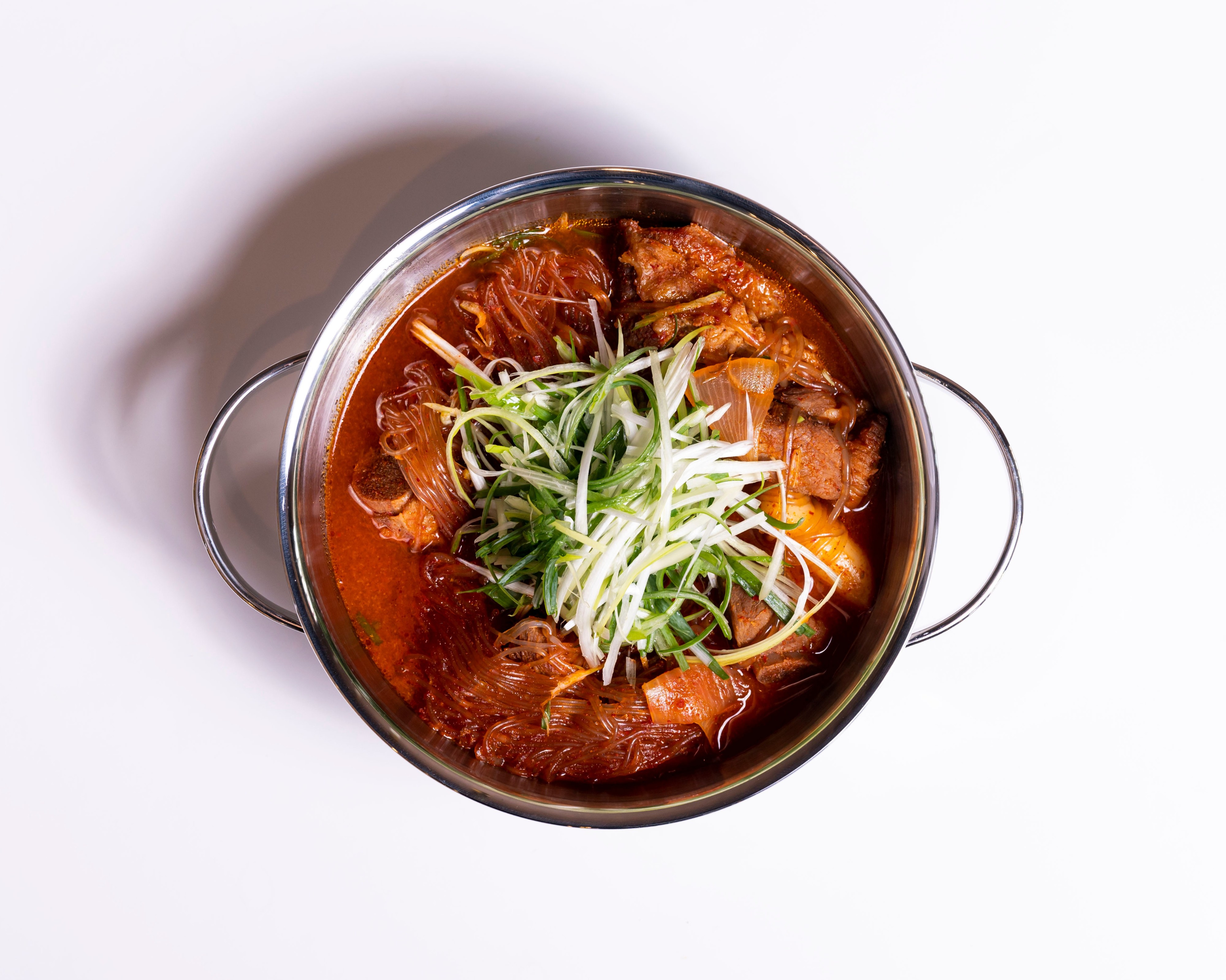 매운갈비찜