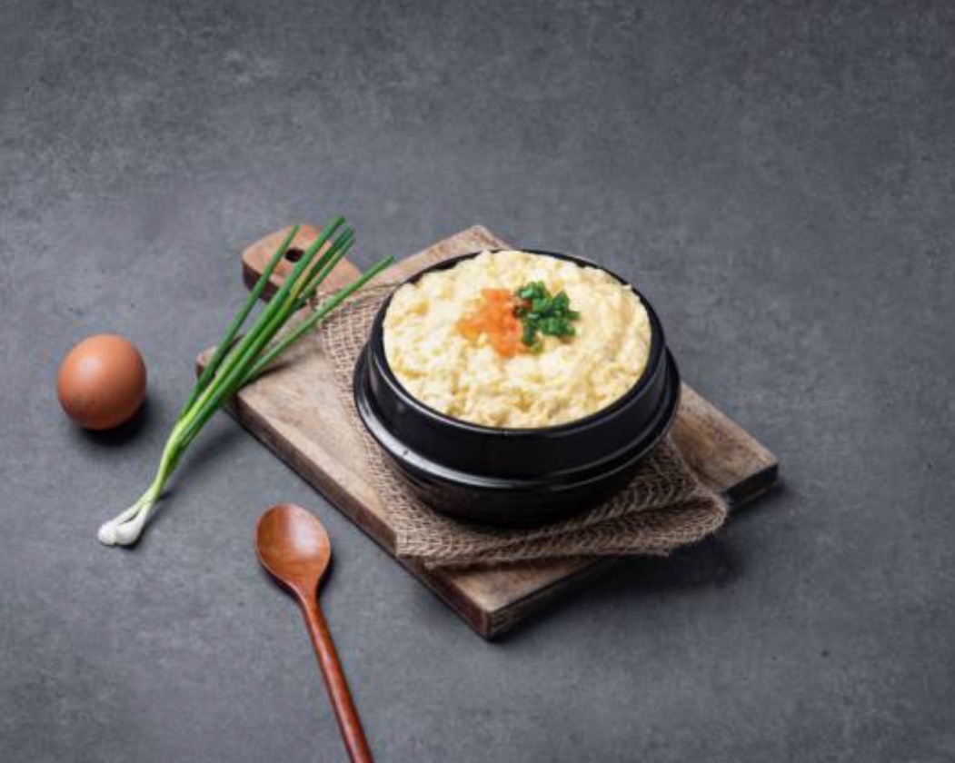 계란찜