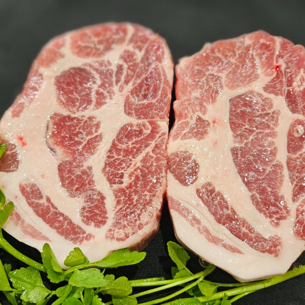 목살(300g)