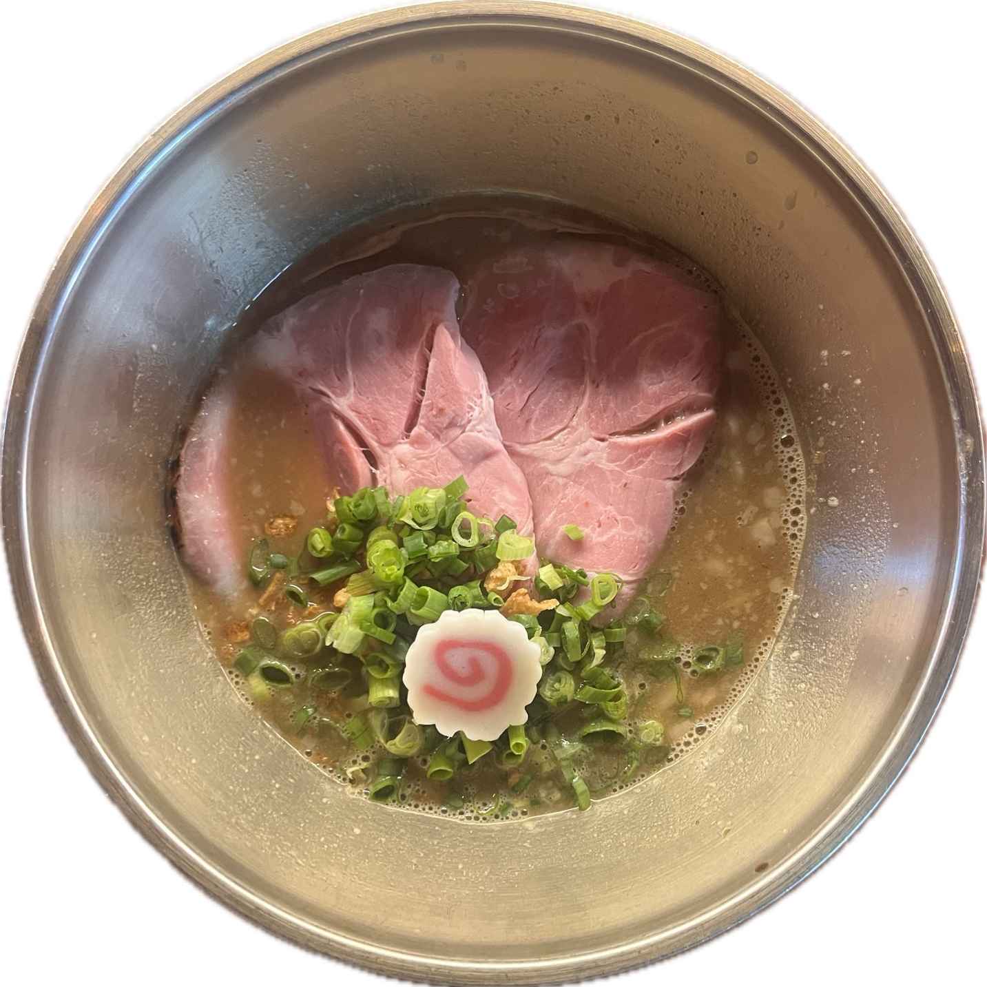 교카이 라멘
