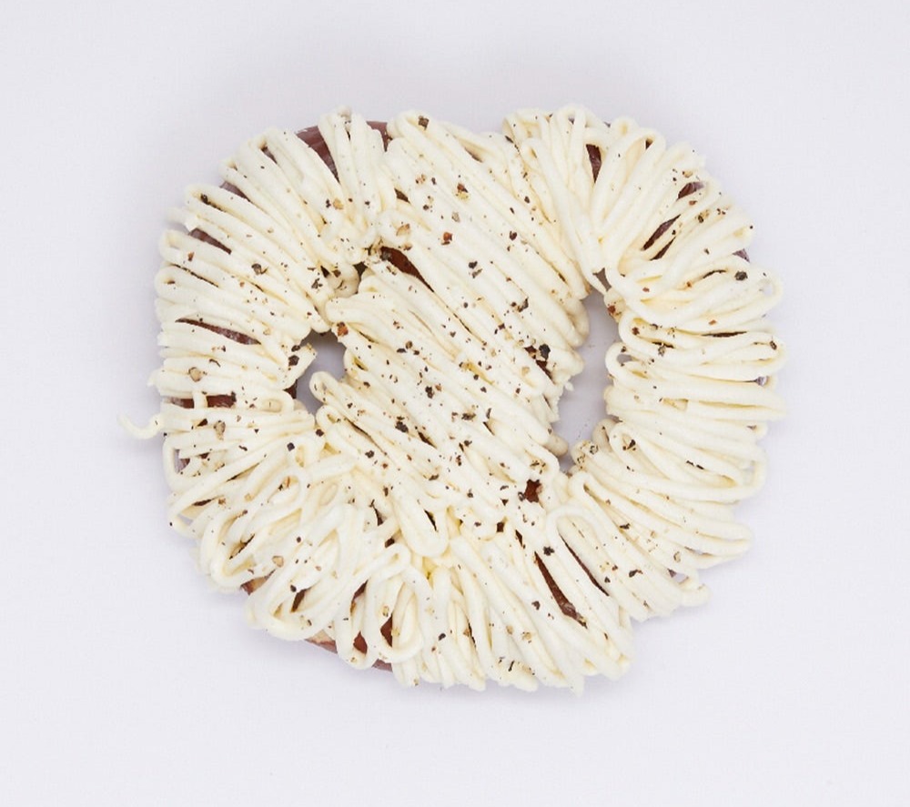 Butter pepper