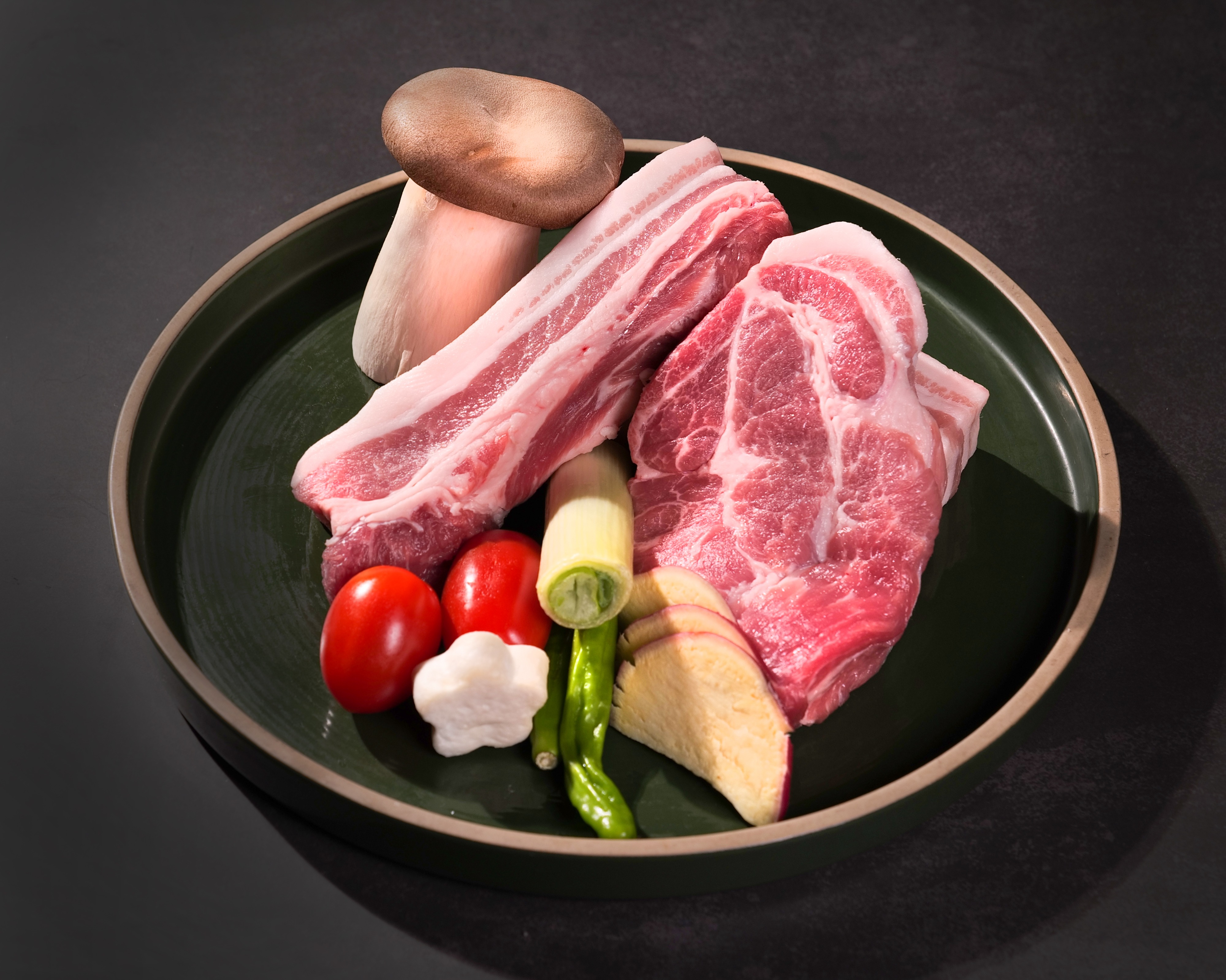마장동 모둠