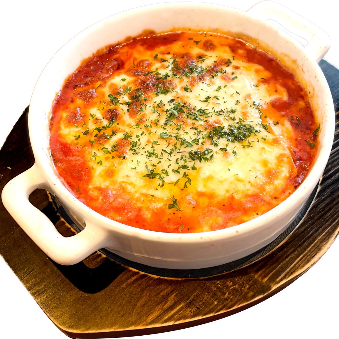 초리조 라자냐