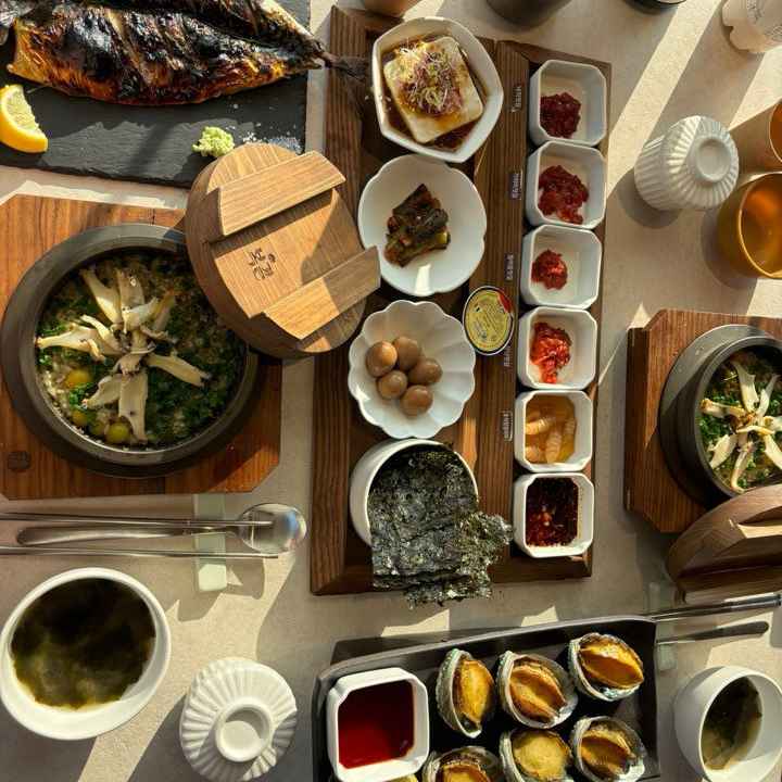스페셜 2인 세트