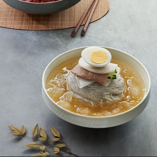 함흥냉면 (물)