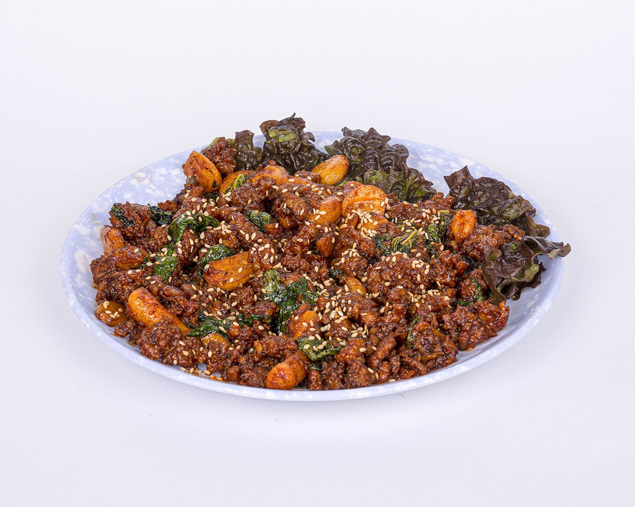 오돌갈비/양념맛