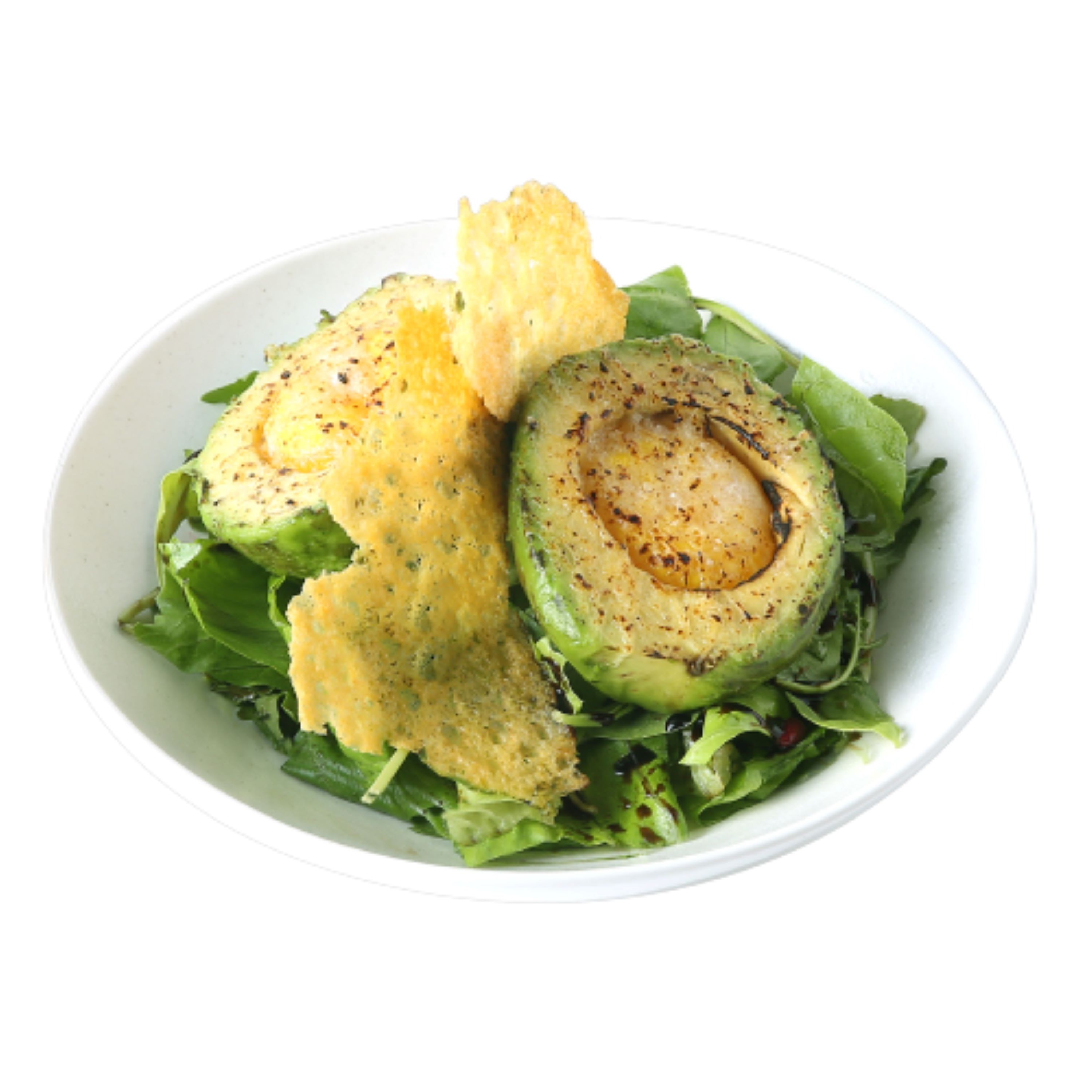 아보카도샐러드