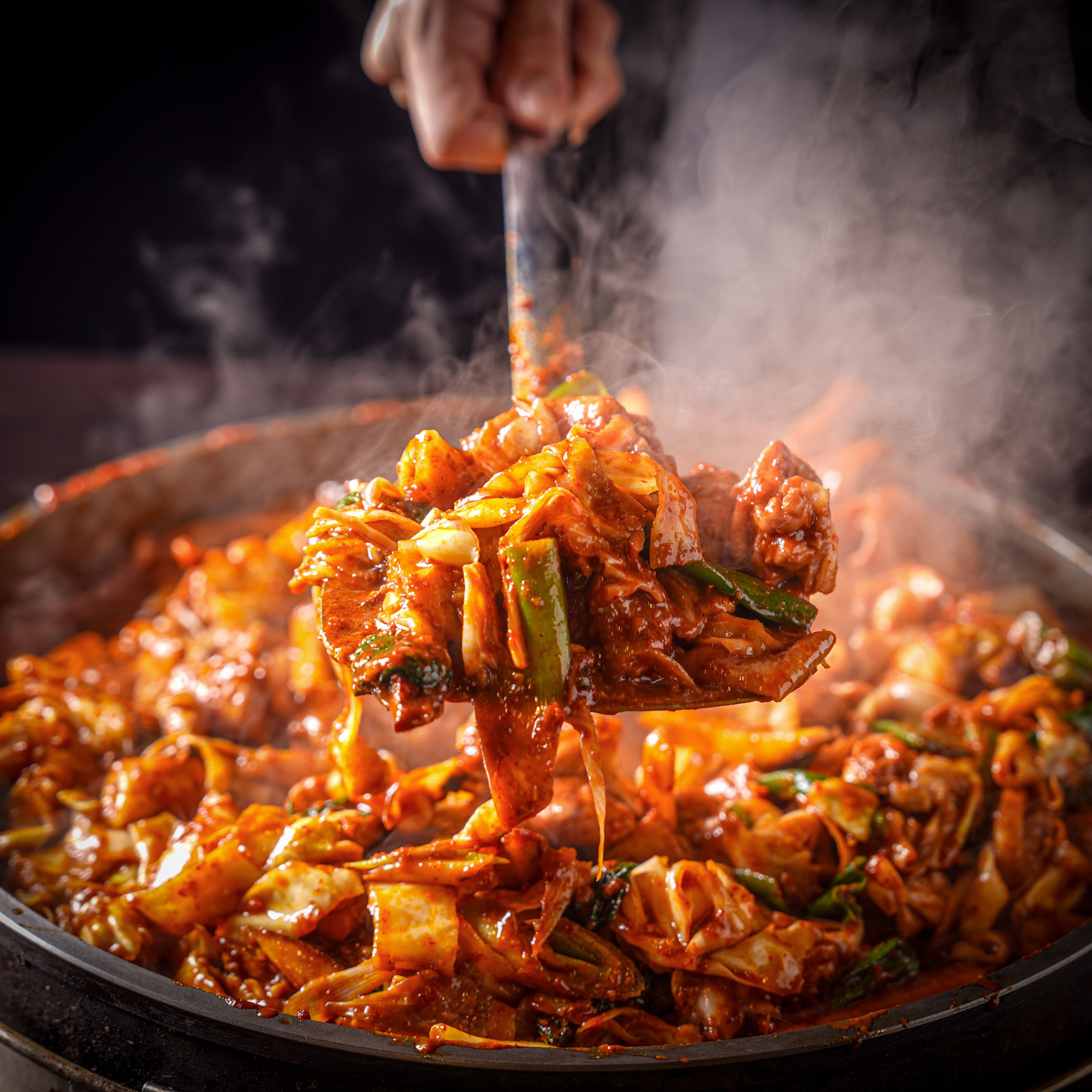 닭갈비(250g)