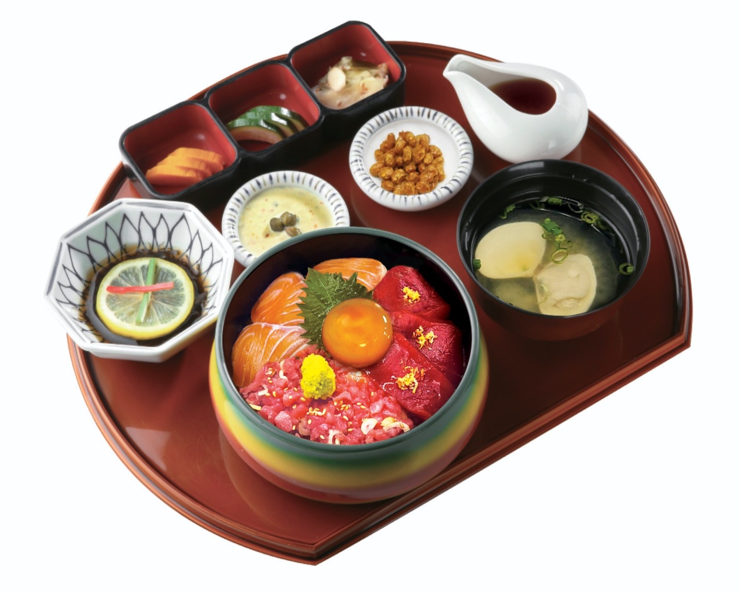 참치연어네기도로