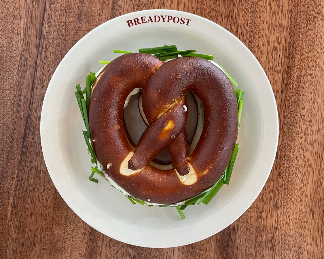 Bacon&chives