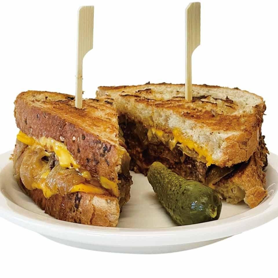 patty melt