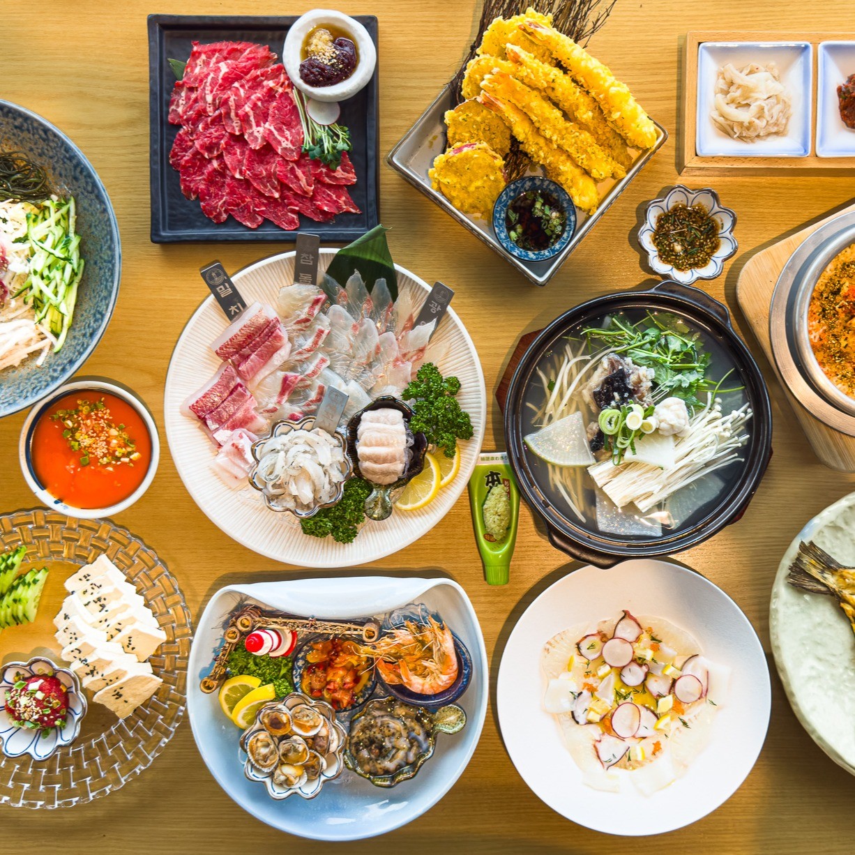 제철회코스 (2인이상가능)