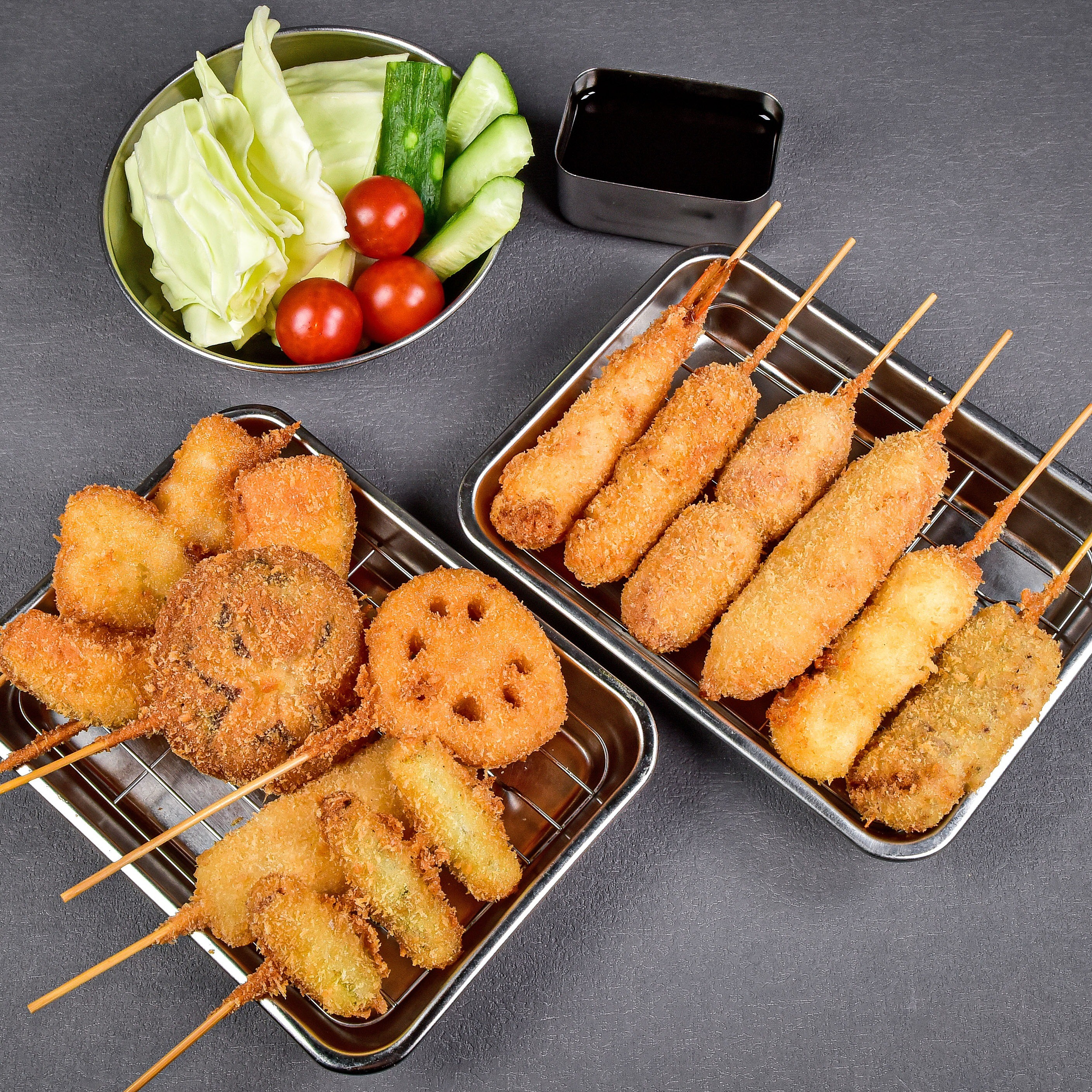 쿠로쿠마 코스12종(2인)