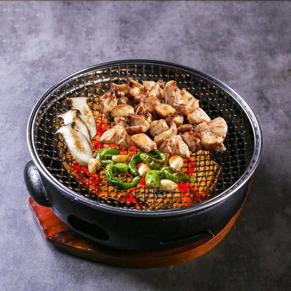 막창 리필