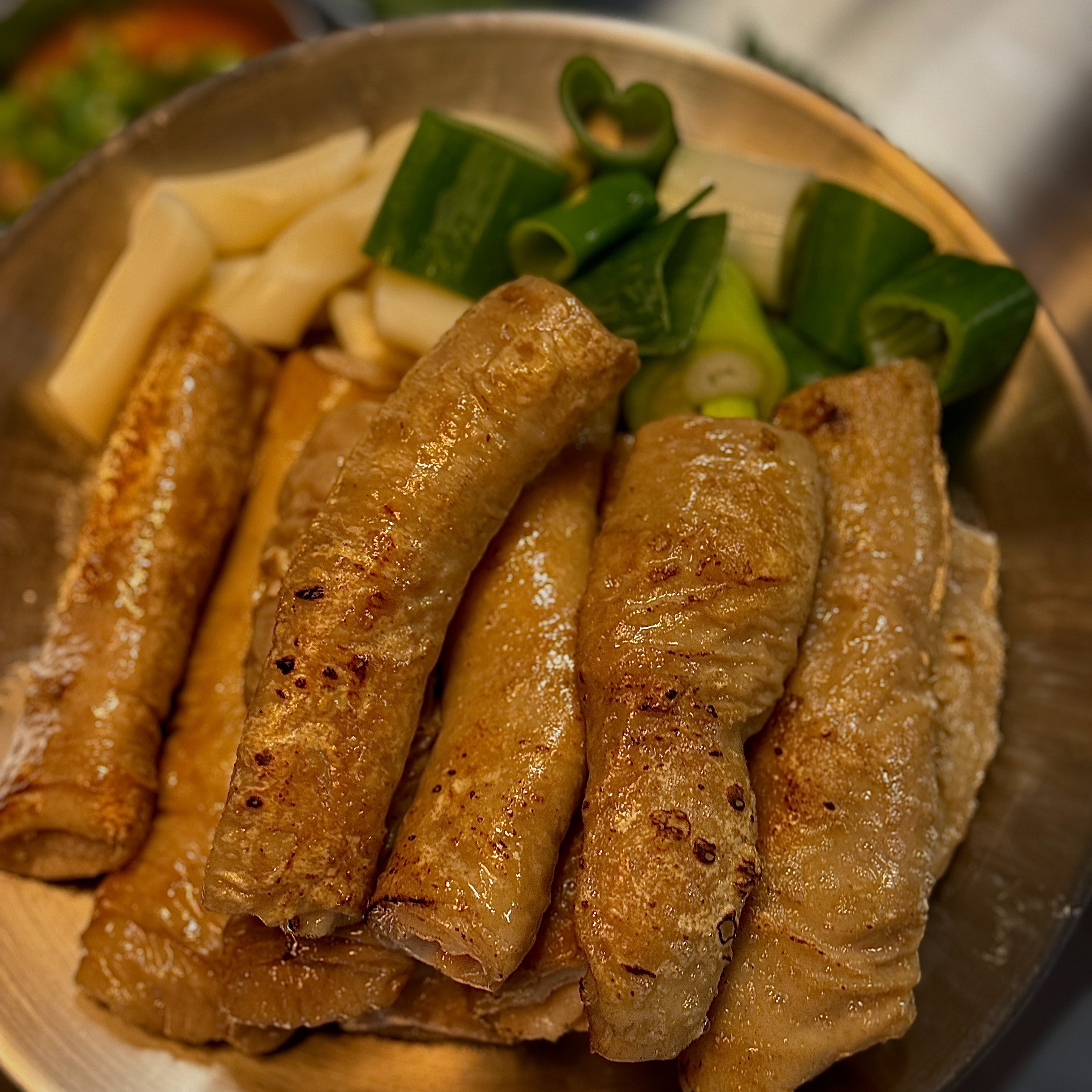 (대표) 부일막창 200g