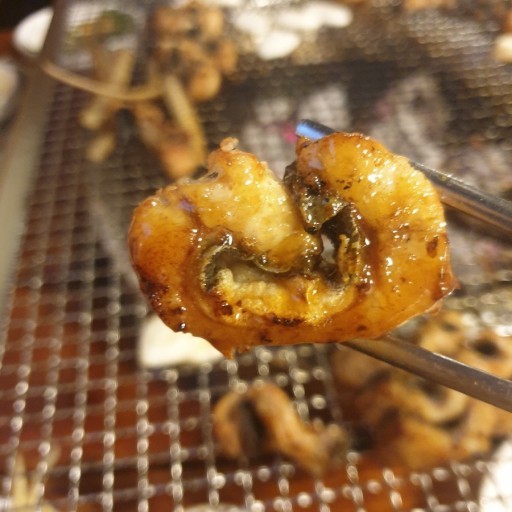 통보장어마을 본관