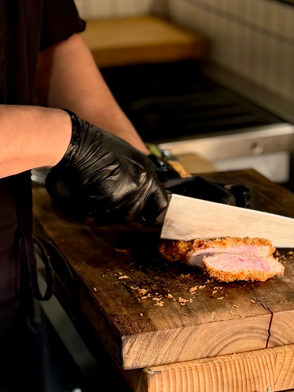 호호테이 전포본점