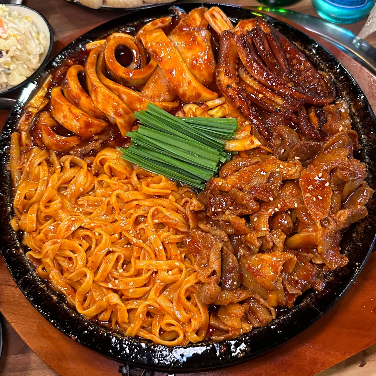 해탄 부천중동점