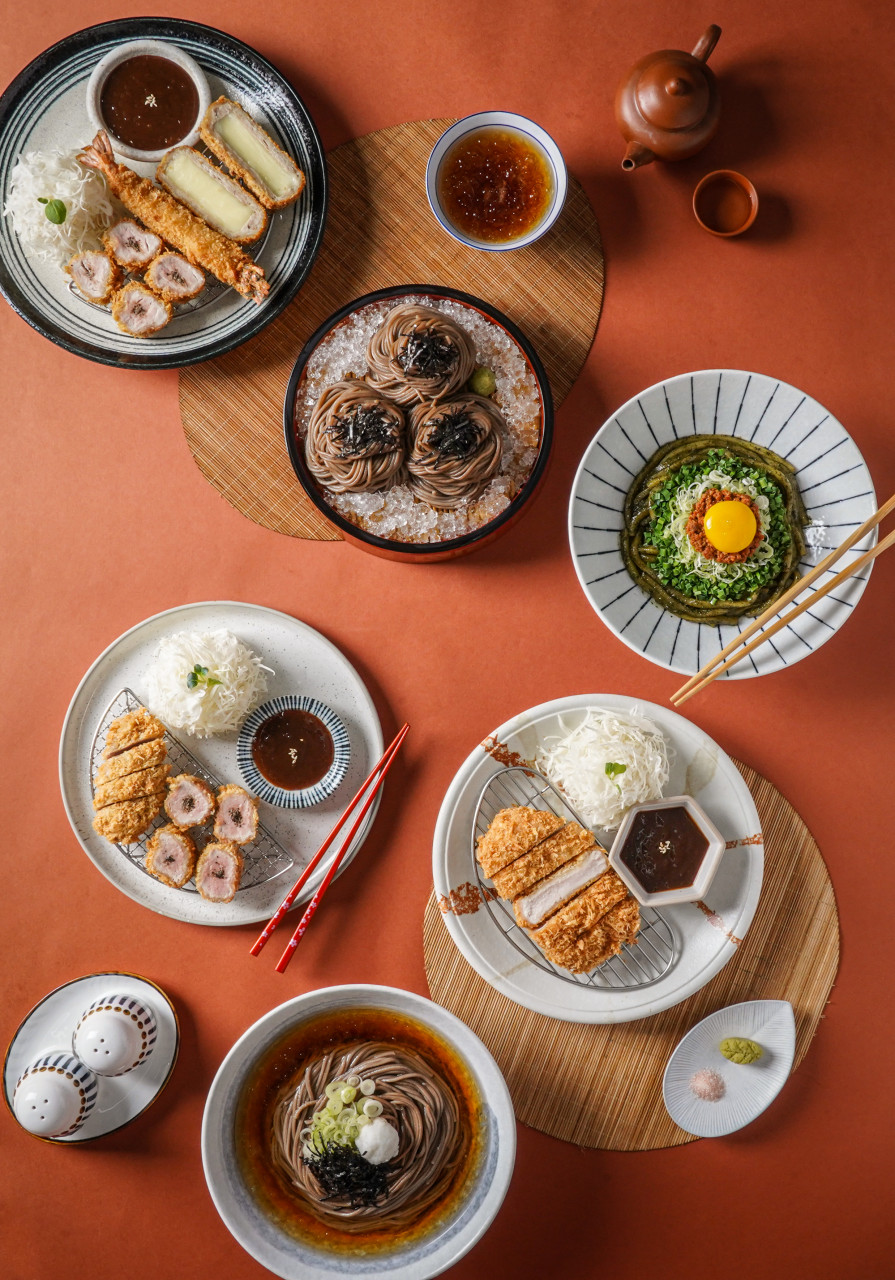 카소미야 분당수내점