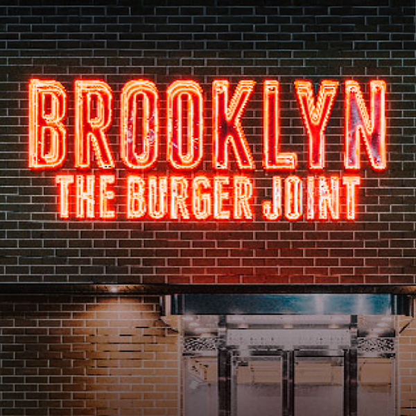 브루클린더버거조인트 올림픽공원점