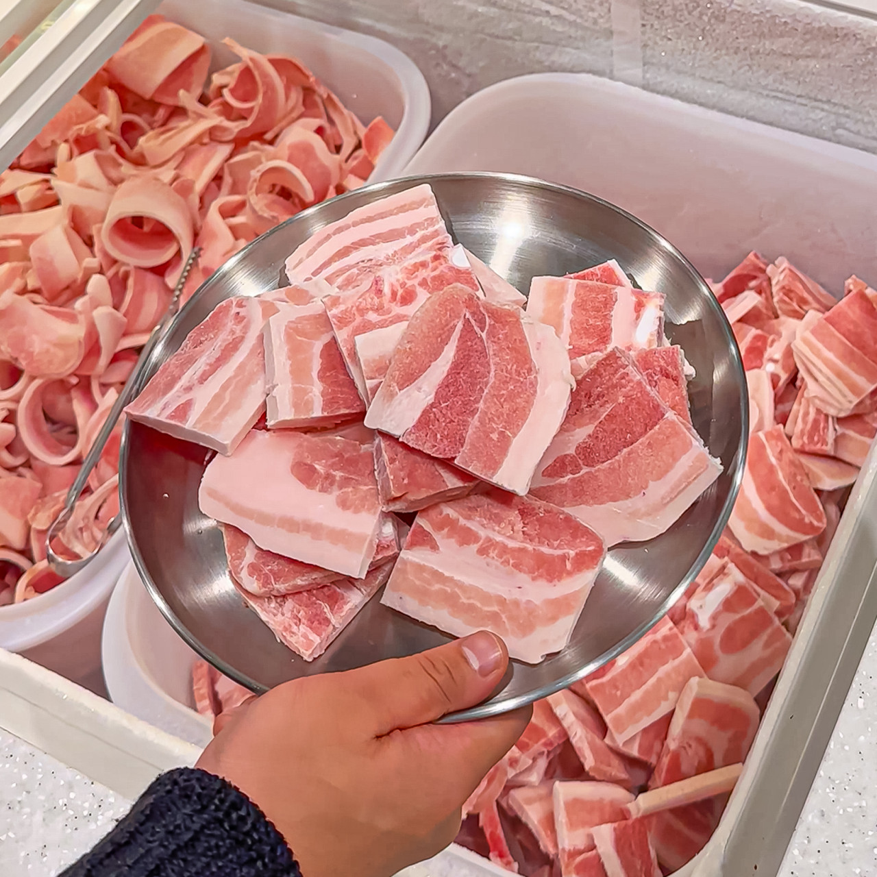 엉터리무한대패 산본점