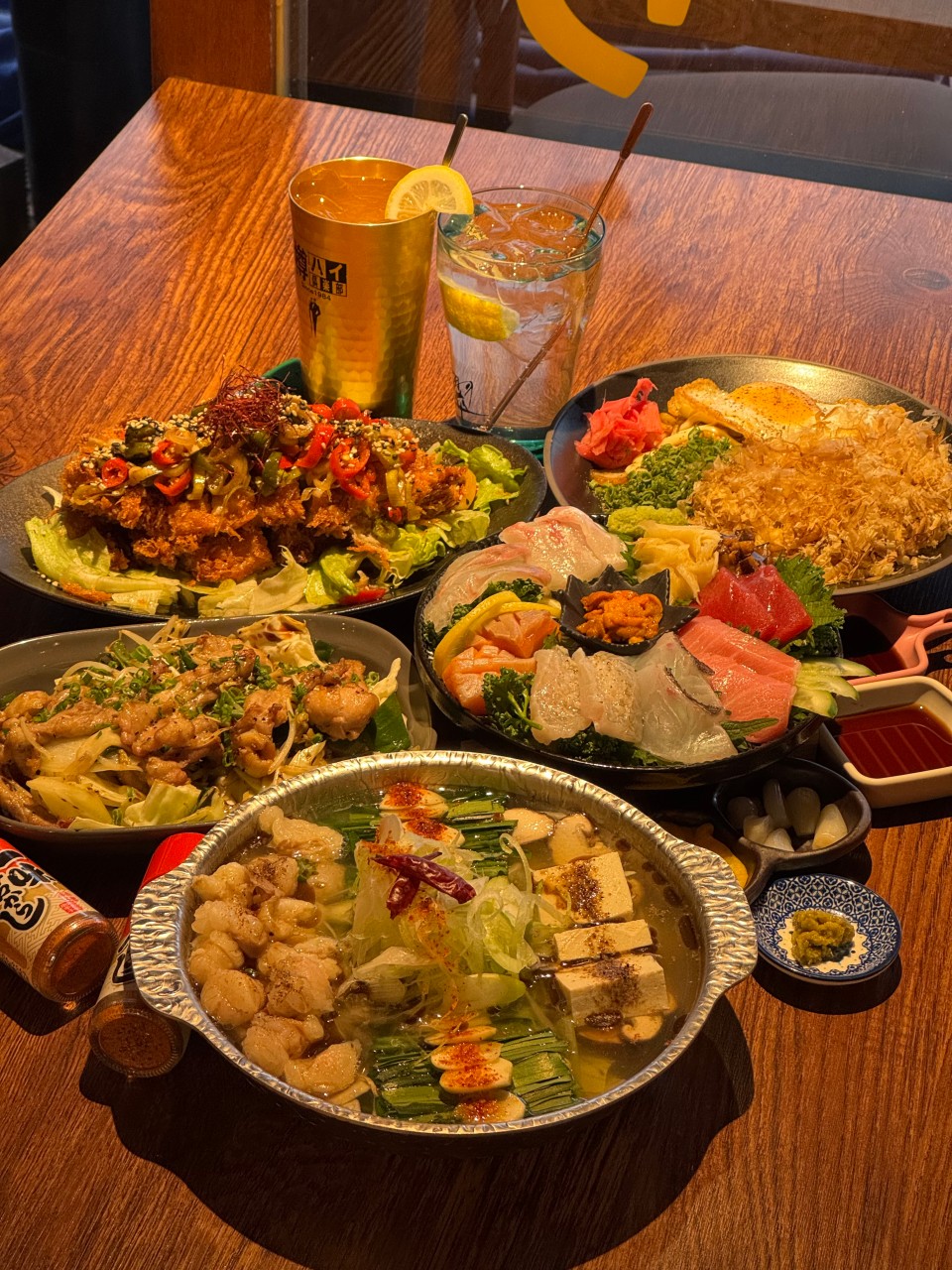 심야식당 히로