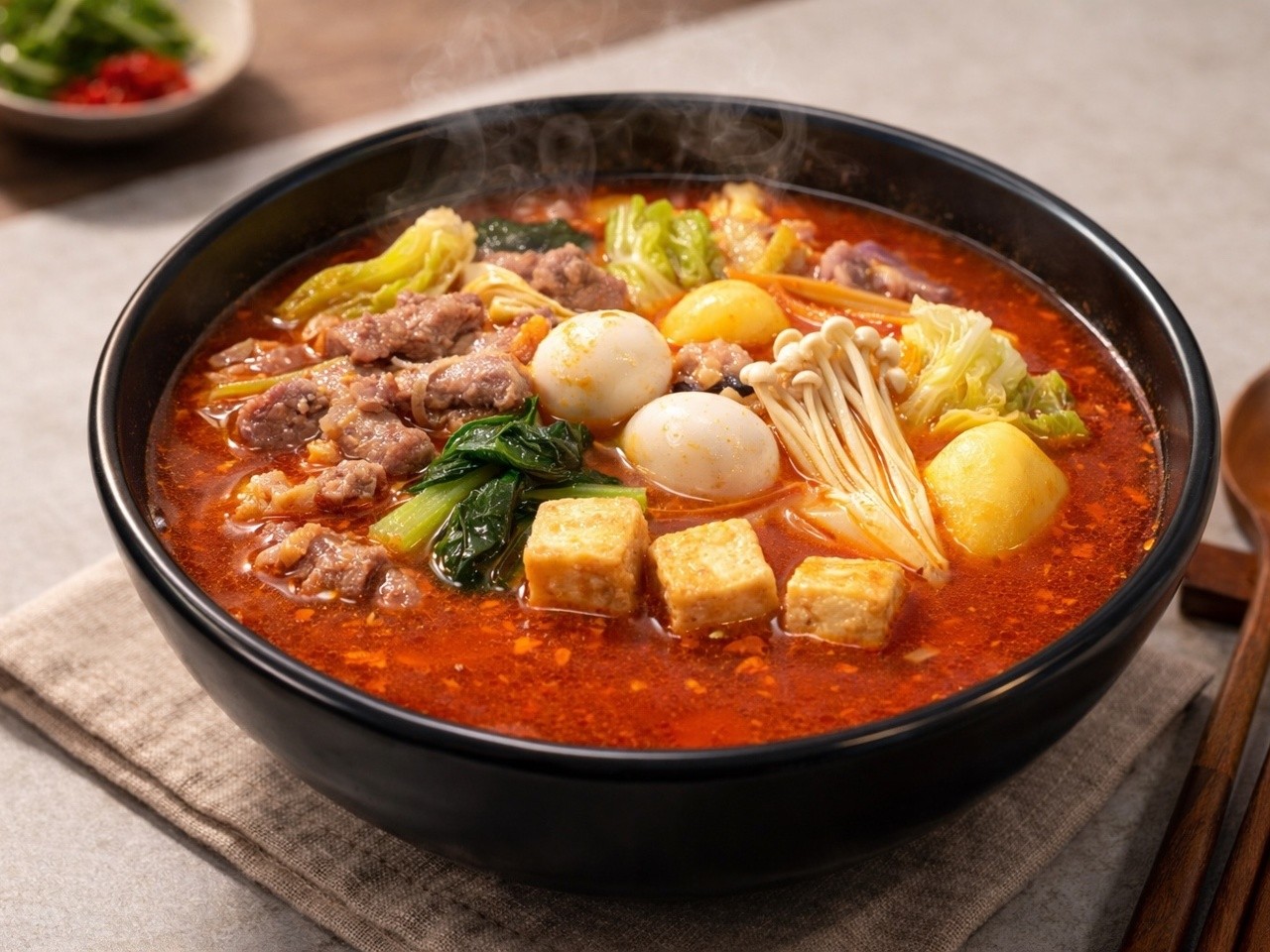 마라블랙홀 본점